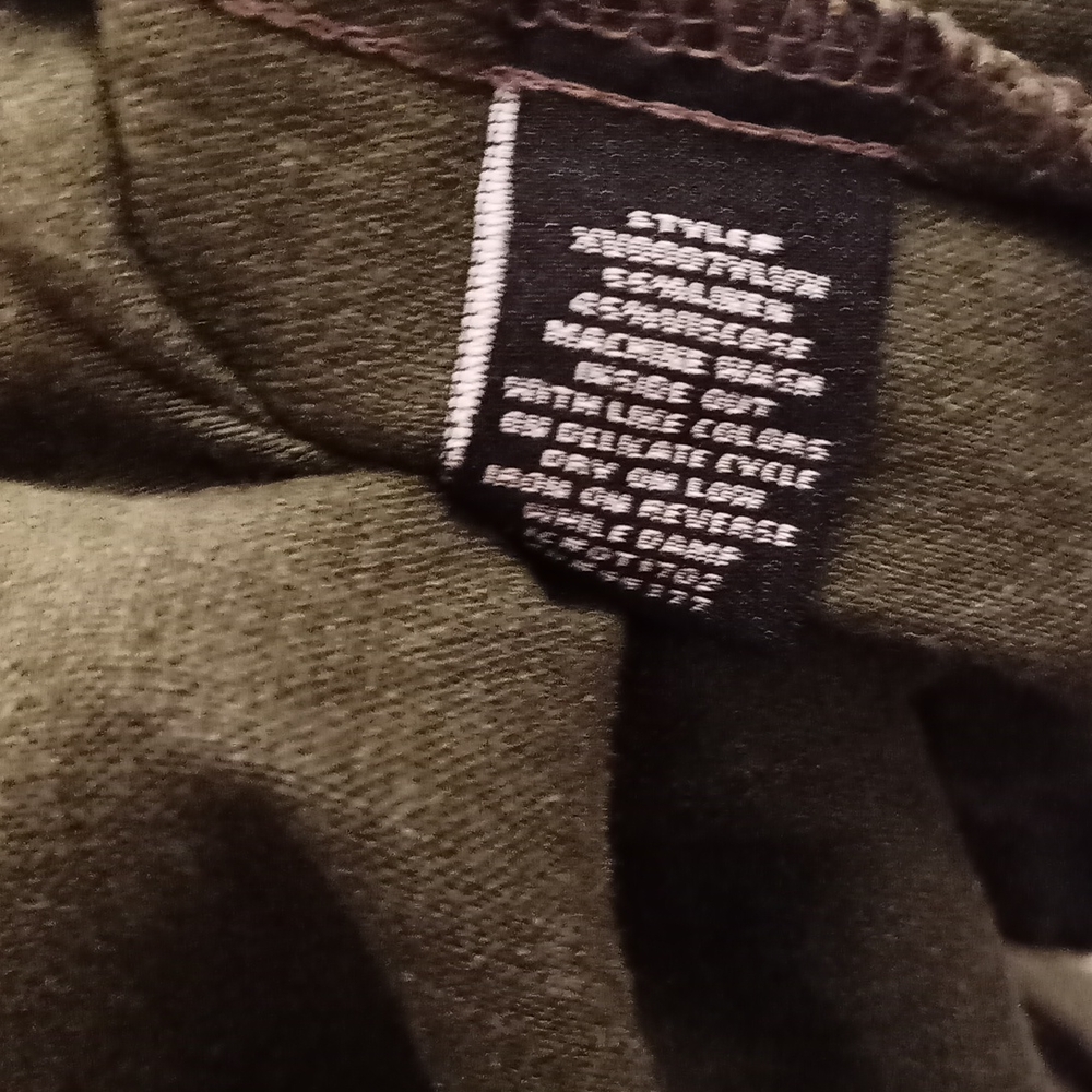 SANCTUARY VEST - Picture 10 of 10